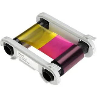 Evolis Evolis, High Trust YMCKO Color Ribbon