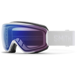 Smith Optics Smith Moment white Vapor 2021, Woman
