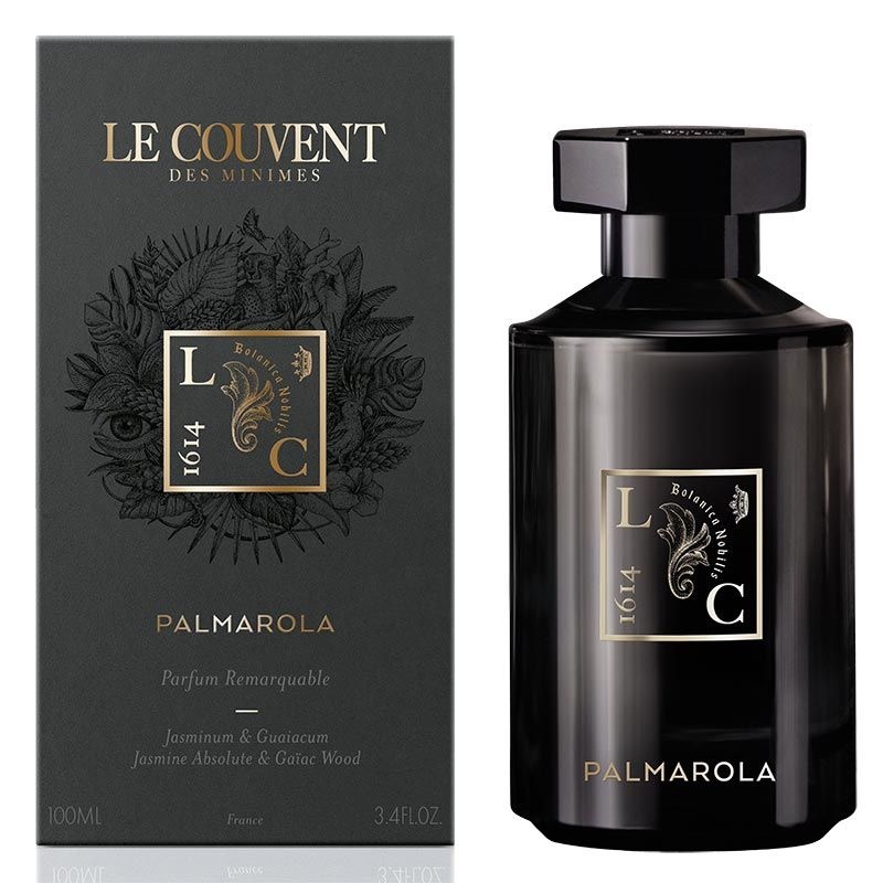 Le Couvent Maison de Parfum Palmarola Eau 100 ml