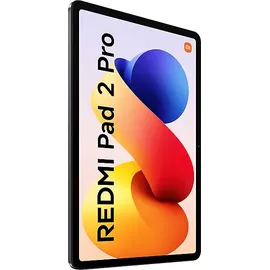 Xiaomi Redmi Pad 2 Pro 6 GB RAM 128 GB Graphite Gray