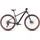 Cube Reaction SLX 2025 29 Zoll RH M slateblack 'n' black