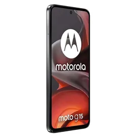 Motorola Moto G15 Power 8 GB RAM 512 GB Gravity Grey
