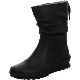 REMONTE Winterboots Uni 363735343830 Schwarz 36 EU - 36