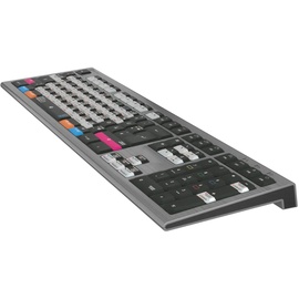 LogicKeyboard Adobe Premiere Pro CC Astra 2 DE