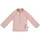 Sterntaler Badeshirt langarm Seepferdchen, Größe 68 in Pink zartrosa