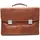 Esquire Businesstasche Dallas Briefcase Brown