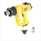 DeWalt D 26414 2000 W LCD Heißluftpistole