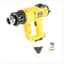 DeWalt D 26414 2000 W LCD Heißluftpistole