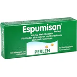 Perlen 40 mg Weichkapseln 25 St