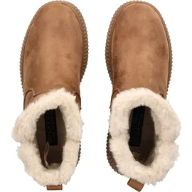 Dockers Stiefelette in Beige | Gr.: 42