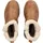Dockers Stiefelette in Beige | Gr.: 42