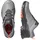 Salomon X Ultra 4 Gore-Tex Damen Alloy / Quiet Shade / Burnt Sienna 41 1/3