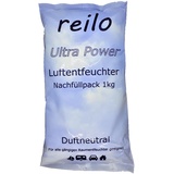 24x 1kg Ultra Power Nachfüllpack für Raumentfeuchter Luftentfeuchter