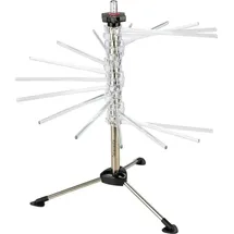 Marcato Nudeltrockner Tcapasta silber
