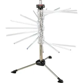 Marcato Nudeltrockner Tcapasta silber