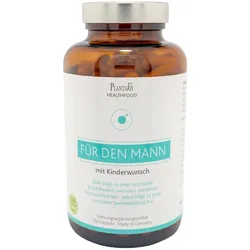 FÜR DEN MANN mit Kinderwunsch Kapseln 150 St