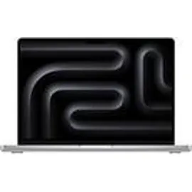 Apple MacBook Pro M5 2025 14'' 24 GB RAM 1 TB SSD 10-Core GPU Silber Z1KN_5_DE_CTO