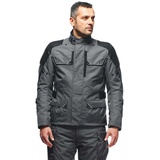 Dainese Ladakh 3L D-Dry Textiljacke grau 52