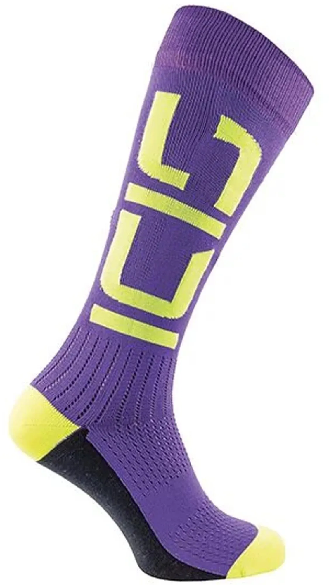Sidi Off Sprint Socken, Größe 43 44 45 46 47 für Männer