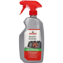 Nigrin Geruchsentferner 500 ml