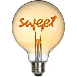 LED-Filament - Leuchtmittel Sweet