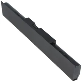 AccuCell Akku passend für HP ProBook 4730s, 4740s, Li-Ion, 14,4V, 5200mAh, 74,9Wh, black