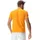 Uyn Run Fit OW Shirt Short Sleeve Orange Pop L