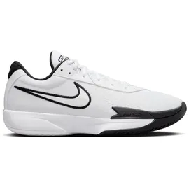 Nike Air Zoom G.T. Cut Academy Basketballschuhe 100 white/black/summit white/anthracite 42