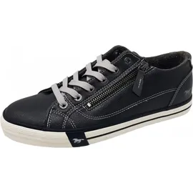 Mustang Sneaker Low Grau Damen 37