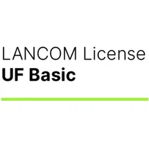 Lancom Systems LANCOM R&S UF-360-3Y Basic License 3 Jahre Win
