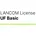 UF-360-3Y Basic License 3 Jahre