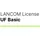 Lancom Systems LANCOM R&S UF-360-3Y Basic License 3 Jahre Win