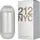 Carolina Herrera 212 NYC Eau de Toilette 100 ml
