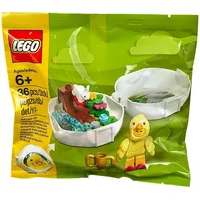 LEGO Creator 853958 Hühnerskater-Pod Ostern 2019