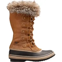 Sorel Joan of Arctic Boot WP Damen Camel Brown/Black 40