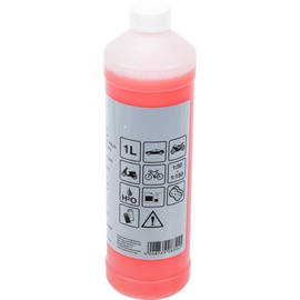 BGS 74415 Autoshampoo Konzentrat rot | 1000 ml