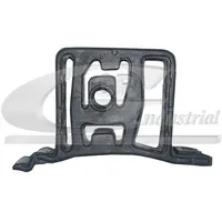 3RG Halter, Abgasanlage