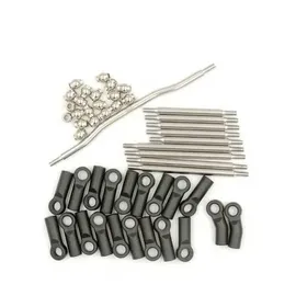 tws europe TWS-73000400 CTS Steel links set (AMS)