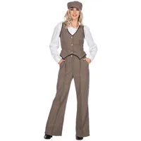 WILBERS & WILBERS - 20er Jahre Kostüm Damen