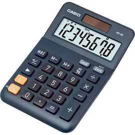 Casio MS-8E Blau