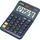 Casio MS-8E Blau