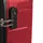 GABOL Midori Koffer-Set 3-tlg. rot