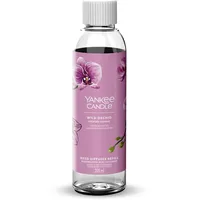 Yankee Candle Signature Nachfüllung für Diffusor mit Rattanstäbchen |