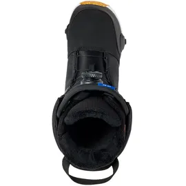 BURTON Highshot Step On Snowboardschuhe - Black - 26.0