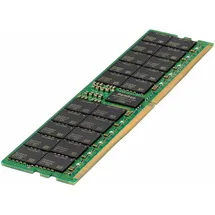 HP HPE 16GB SR x8 DDR5-4800 CAS-40-39-39 UD