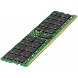 HP HPE 16GB SR x8 DDR5-4800 CAS-40-39-39 UD