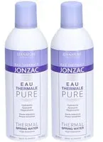 Eau Thermale Jonzac thermale Spray 2x300 ml