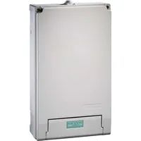 ABN Hausanschlusskasten HS837C