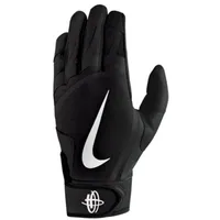 Nike Edge Handschuhe - Black / Black / White