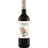 Weinhaus Kissel Landparty Rot alkoholfrei